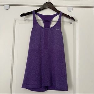 Champion tank